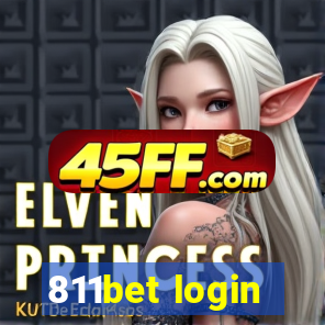 811bet login